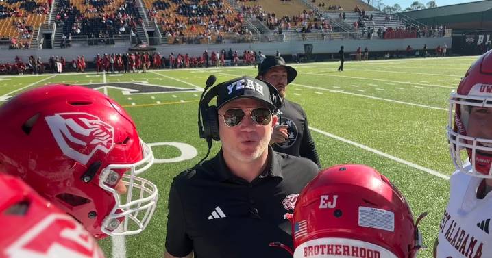 Scott Cochran is ‘enjoying every freaking second’ of return to coaching