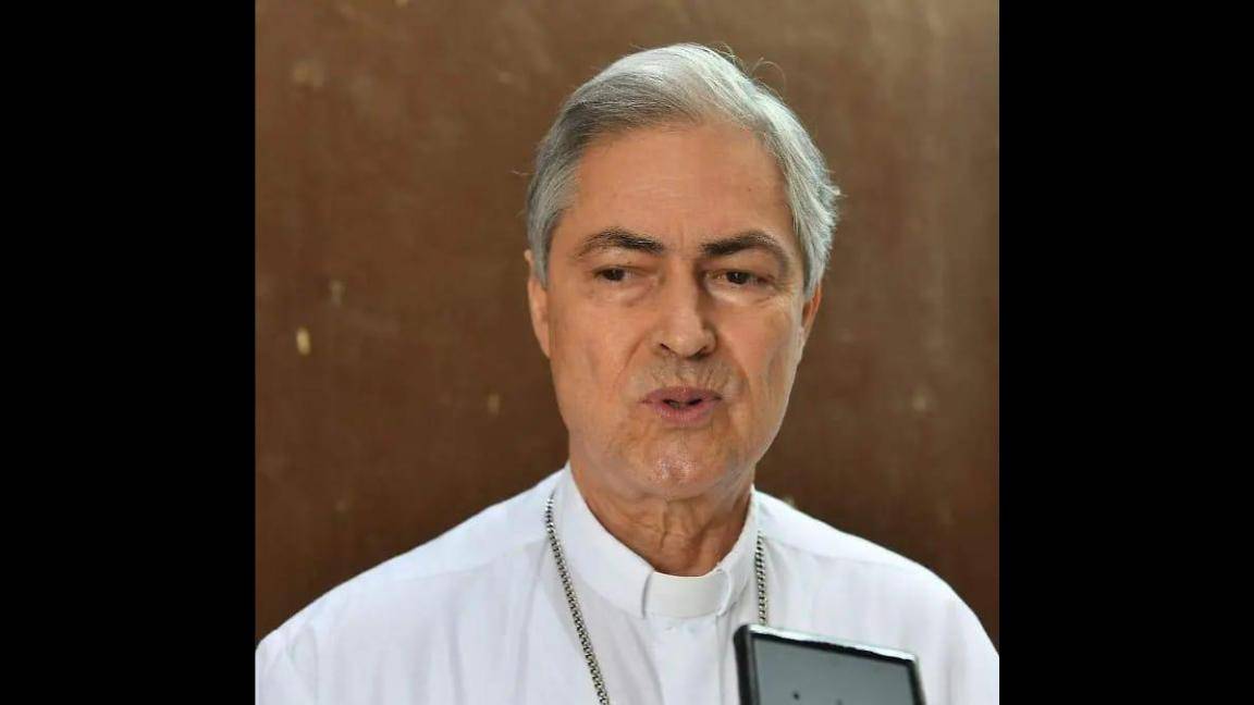 Alerta Diócesis de Torreón sobre falsas celebraciones católicas por miembros de la Iglesia Ortodoxa Ucraniana