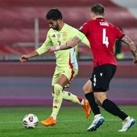 Spain, Switzerland on World Cup brink as Belgium also made to wait