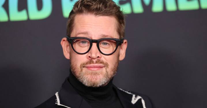 Macaulay Culkin has plot idea for Home Alone sequel as he hints at reprising role