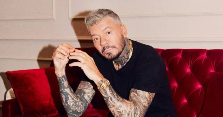 El duro comunicado de Marcelo Tinelli sobre su futuro profesional