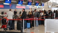 Passengers, lawmakers await DTW impacts from shutdown flight reduction