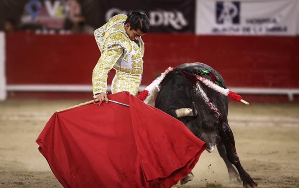 Ernesto Javier ‘El Calita’ repetirá en el Balderas