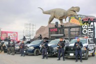 Ramos Arizpe reduce delitos y fortalece seguridad con coordinación