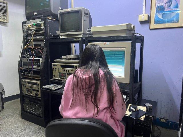 Señal abierta de TV Caricuao amenazada por obsolescencia tecnológica