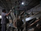 Indian trade unions oppose new labour codes, call for demonstrations