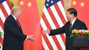 Trump asegura que Xi Jinping le prometió que China no intervendrá en Taiwán