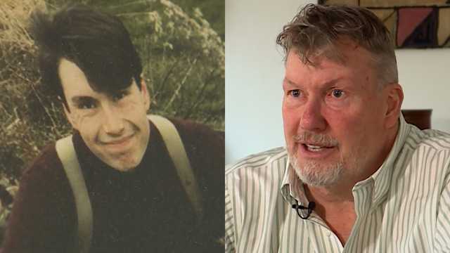 Man offers open Thanksgiving invitation in honor of late son