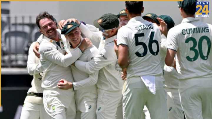 Ashes 2025: Can Australia’s ageing batting lineup survive England’s express pacers? Greg Chappell issues big warning