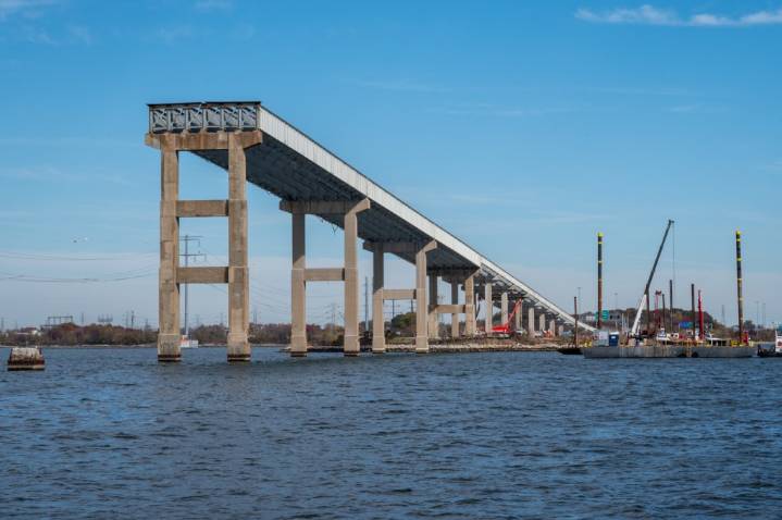 NTSB: Key Bridge collapse was ‘entirely preventable,’ citing ship failures and missing worker warning system