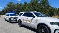 'Potential threat' dead after shootout with deputies near Crisp County High, sheriff's office says