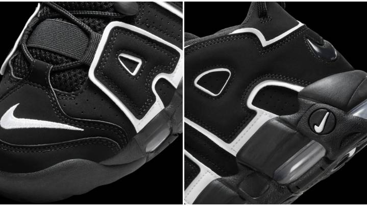 Nike Air More Uptempo '96 OG 2026 Release Date FV2291