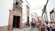 PateArte 2025: la Ruta de Patios de Santa María de Guía consolida su éxito cultural y rinde tributo a Paco Rivero