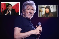 Roger Waters arremete contra EE.UU. y respalda a Betssy Chávez y Pedro Castillo