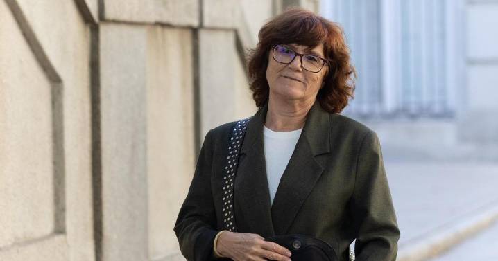 La segunda 'filtración' de García Ortiz declarada por la jefa de prensa de la Fiscalía