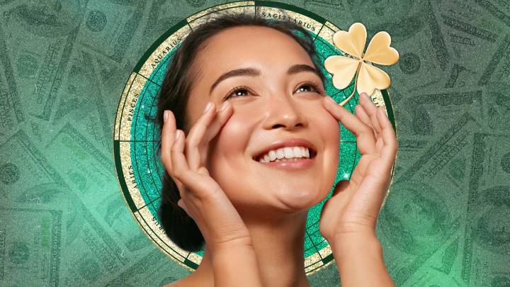 4 Zodiac Signs Experience Significant Abundance & Luck On November 22, 2025