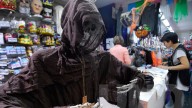 Furor por Halloween en la ciudad de Santa Fe: las ventas de disfraces y cotillón se duplicaron este 2025