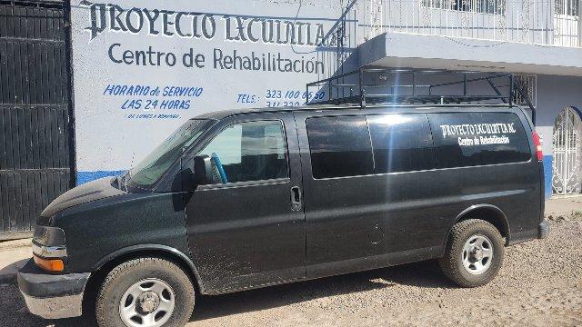 Investigan cómo perdió la vida un hombre en centro de rehabilitación en Santiago Ixcuintla