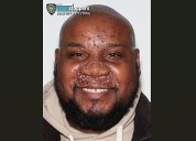 Cops release photo of hulking suspect in fatal stabbing of Harlem man, 51