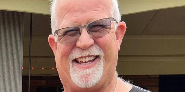 Laurel County Sheriff’s Office issues golden alert for missing man