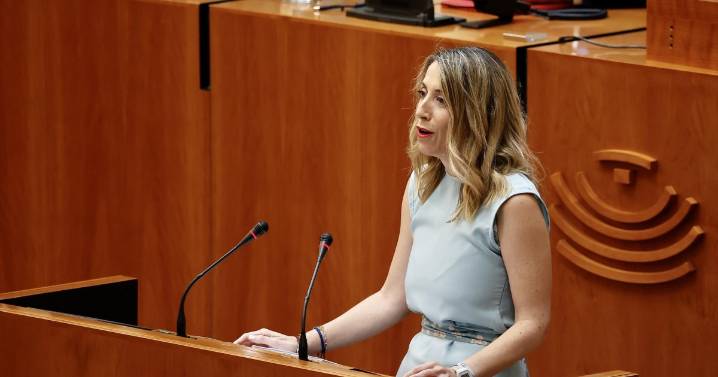 Los candidatos en las elecciones autonómicas de Extremadura