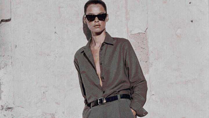 How Aussie-Born Matteau Is Filling the International Woman’s Wardrobe