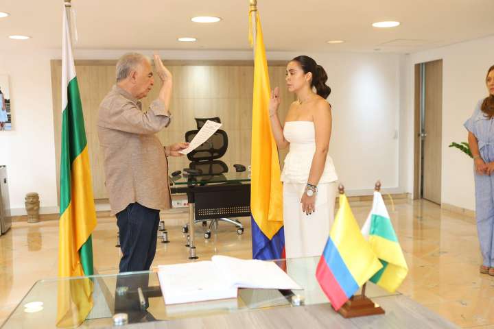 Entre relevos y desafíos, la Secretaría de la Mujer del Huila busca estabilidad