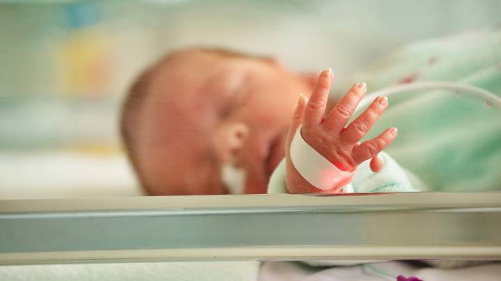 Kerala’s newborn alarm: Sharp rise in congenital disorders clouds child