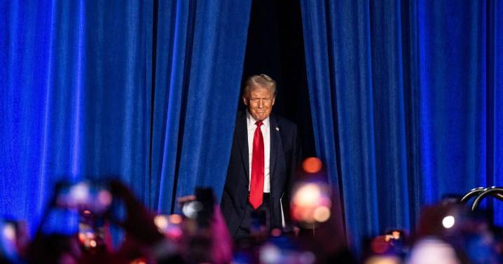 Why is Trump threatening to sue the BBC for $1 billion?