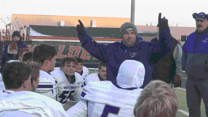 Football: Dakota Bowl matchups are set in Class A and 9