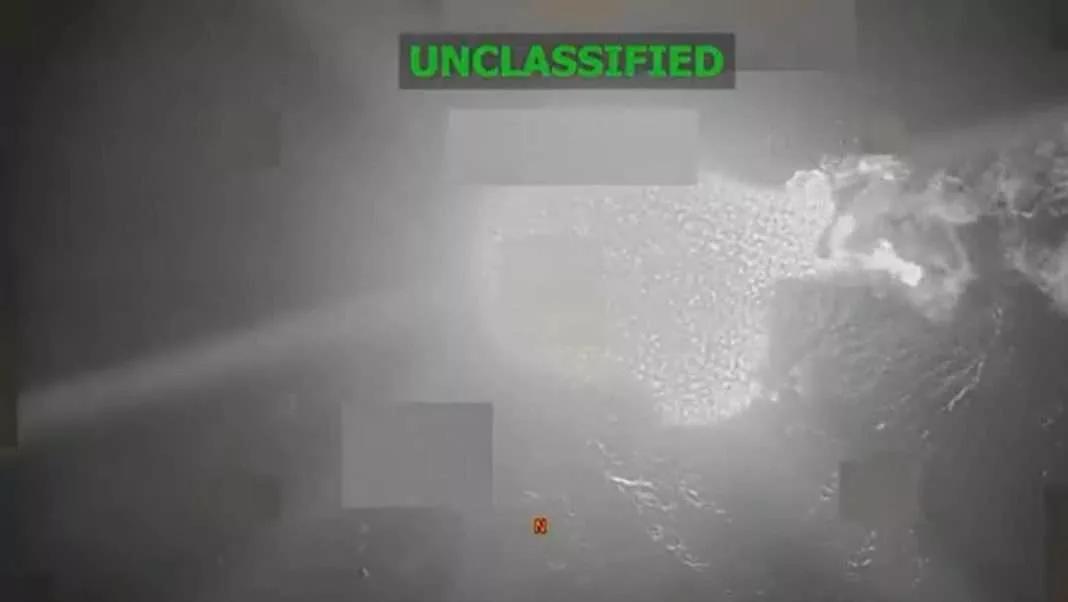 Otro ataque de EEUU contra una embarcación deja tres muertos en el Caribe