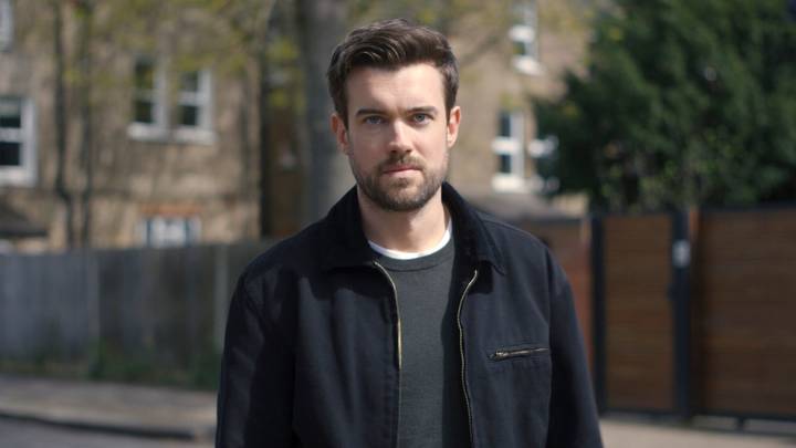 Jack Whitehall on his 'challenging' villain role and new chapter with fiancée Roxy Horner