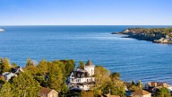 Once abandoned, Nahant's oceanfront Howe Estate lists for $5.5M