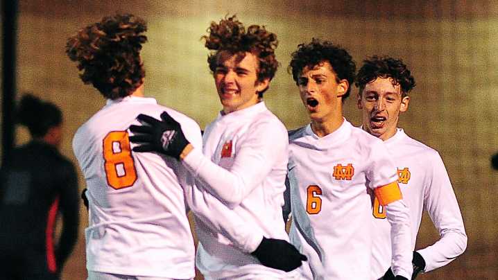 High school soccer | Marlington vs. CVCA live updates