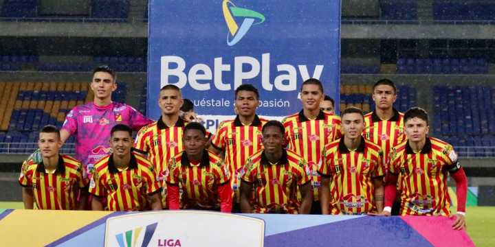 MinTrabajo investiga al Deportivo Pereira por desacato a suspensión