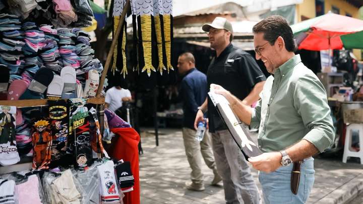 Juan Guillermo Zuluaga señala al centralismo de ver a Envigado como un «cheque en blanco».