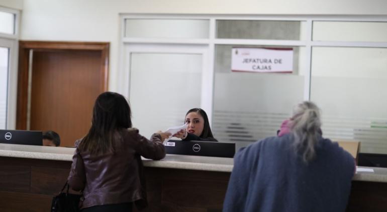 Mantienen descuentos en recargos del Predial durante noviembre