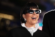 ¿Cómo celebró Kris Jenner su cumpleaños 70?