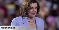 La demócrata Nancy Pelosi anuncia que no se presentará a la reelección a la Cámara de Representantes de EEUU después de 40 años en el cargo