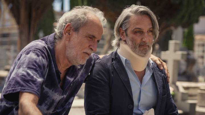 El crítico de cine de 'Hoy por Hoy' es contundente con las películas de la cartelera: "Una muy mala semana"