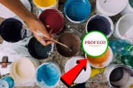 Estas son las mejores pinturas que puedes comprar en México, según Profeco
