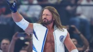 WWE Star AJ Styles Names His Favorite Opponents To Share The Ring With