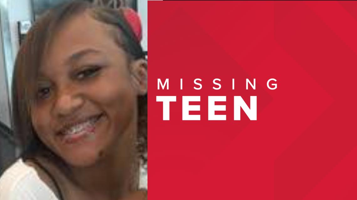 Bexar County Sheriff's Office searching for missing 16