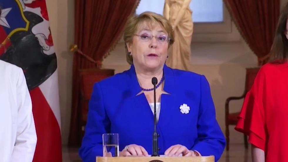 Nueva oleada de represalias políticas en Chile: riesgo de retroceso en leyes de aborto bajo el candidato favorito