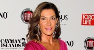 HGTV’s Hilary Farr Reacts to Viral Fake Health Rumors Claiming ‘She Might Not Make It’ | HGTV, Hilary Farr 