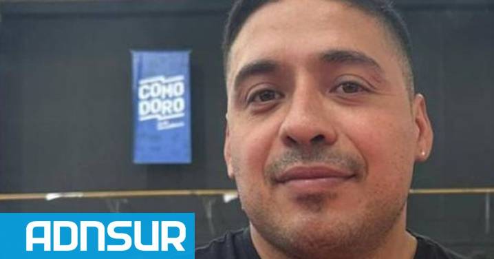 18:54 Comodoro: buscan a un hombre de 35 años que desapareció en el centro