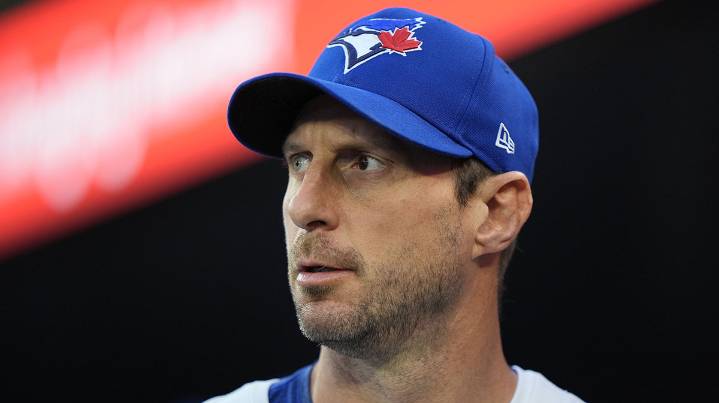 Will Blue Jays’ Max Scherzer retire after World Series? Mad Max weighs in after Game 7