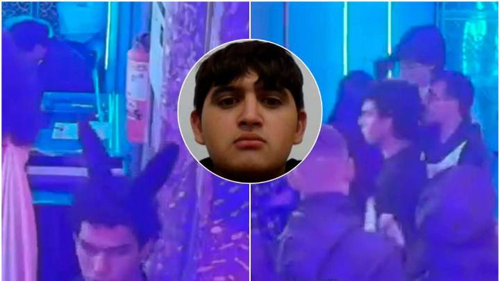 Ricardo González le contó a un amigo de la pelea en la que fue asesinado Jaime Esteban Moreno: esta es su versión