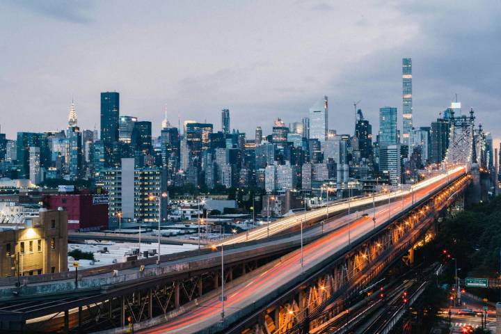 NYC’s Interborough Express, Connecting Brooklyn & Queens, Could Launch Fully Driverless