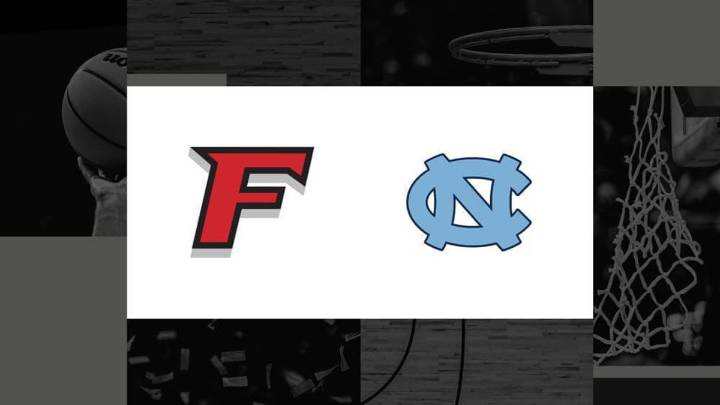 How to watch Fairfield vs. North Carolina women's basketball: TV channel and streaming options for November 15